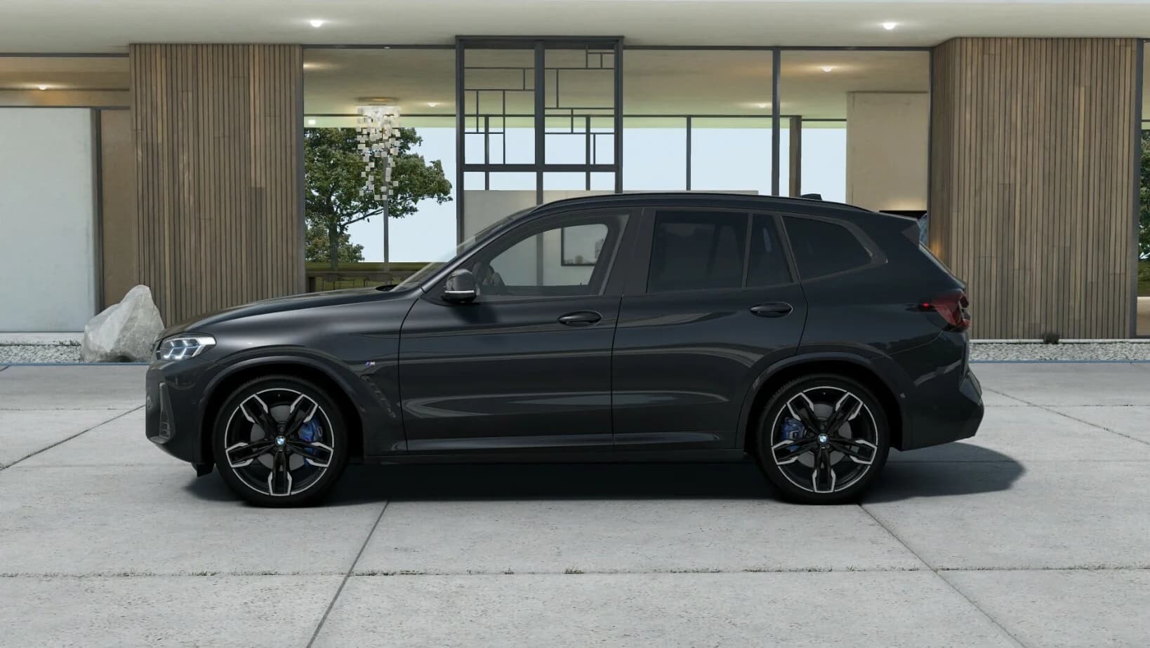BMW X3 20d (DELETED) — zdjęcie 4