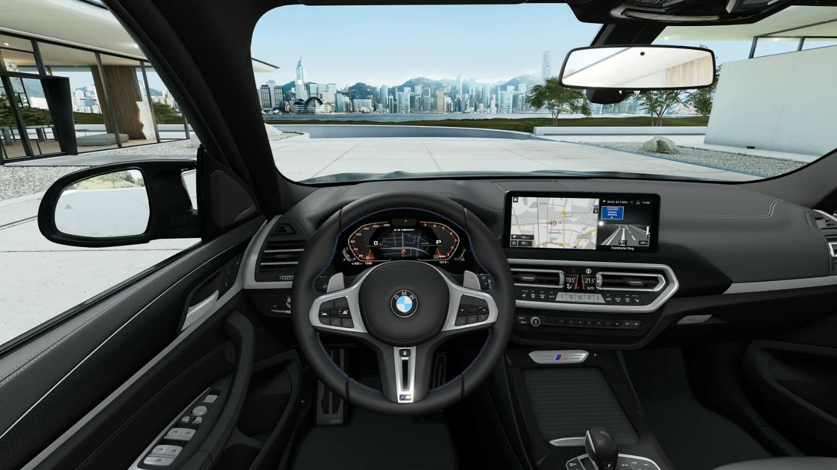 BMW X3 20d (DELETED) — zdjęcie 7