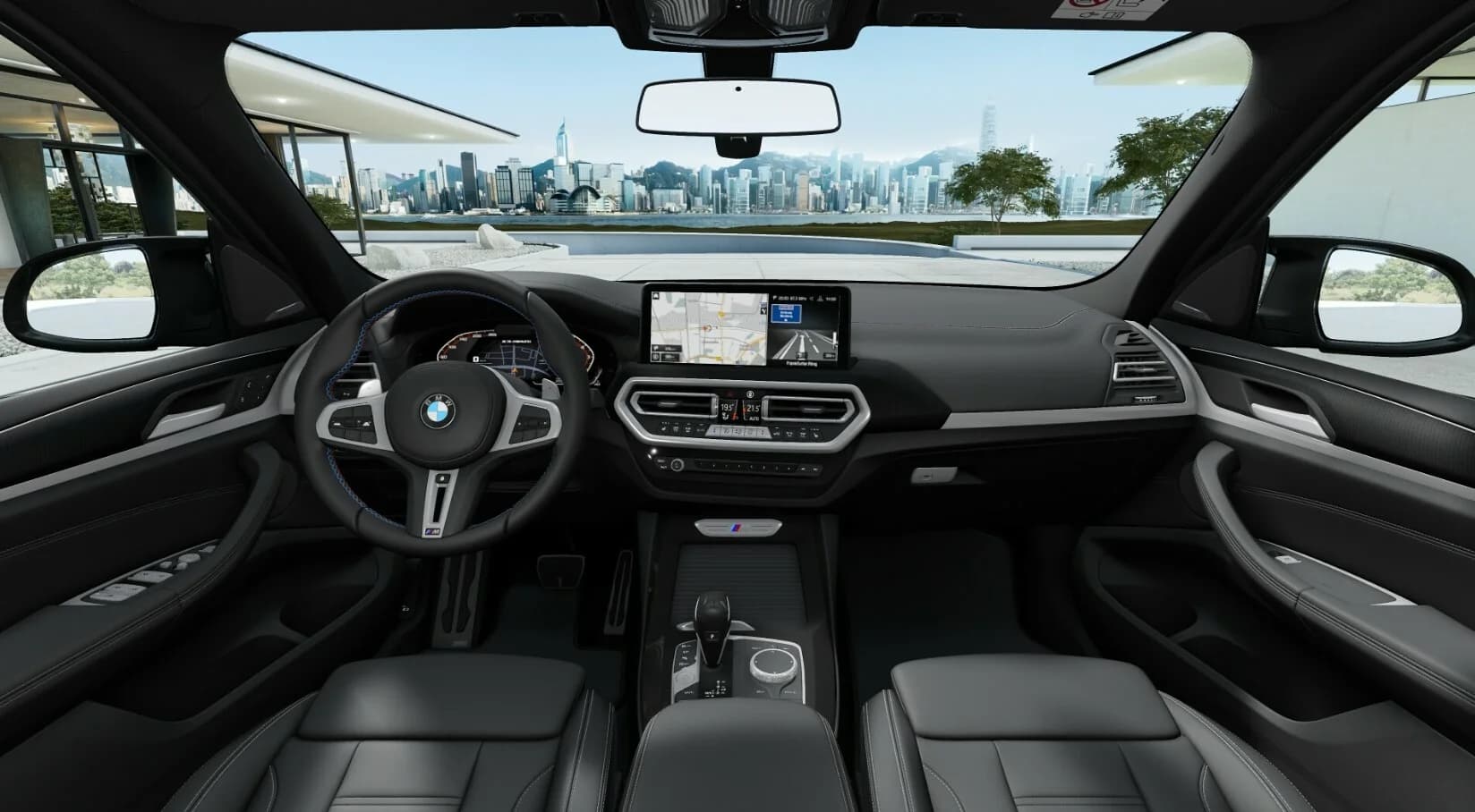 BMW X3 20d (DELETED) — zdjęcie 8
