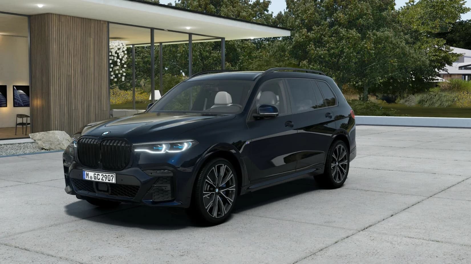 BMW BMW — zdjęcie 1