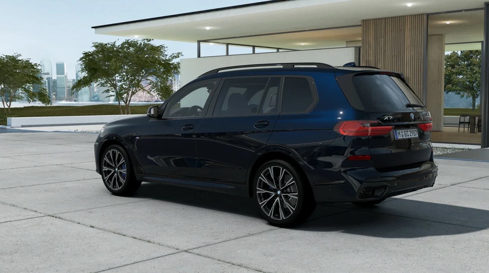 BMW BMW — zdjęcie 2