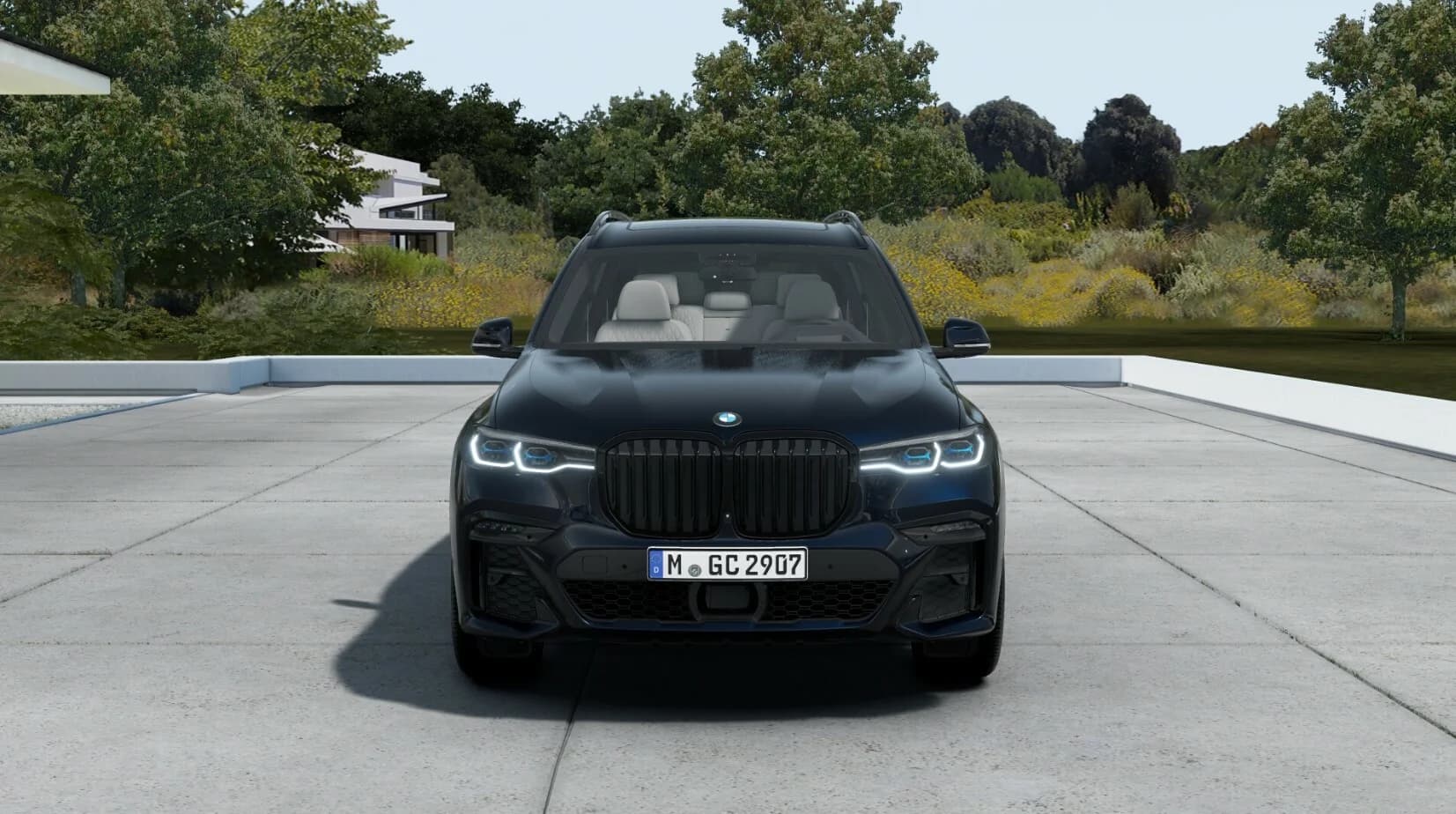 BMW BMW — zdjęcie 3