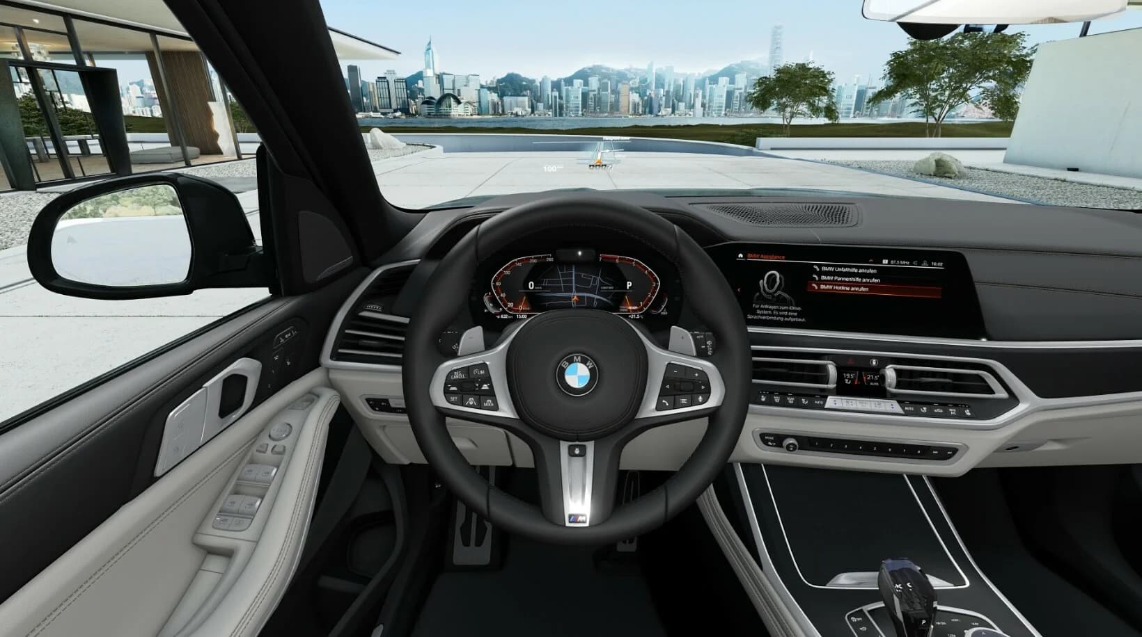 BMW BMW — zdjęcie 7