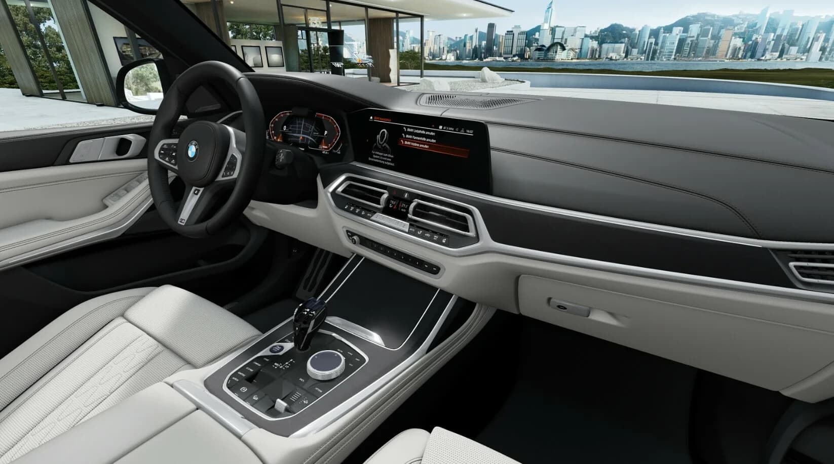 BMW BMW — zdjęcie 6