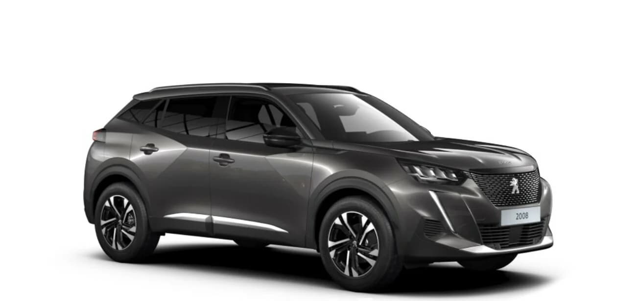 Peugeot 2008 1.2 PureTech — zdjęcie 1