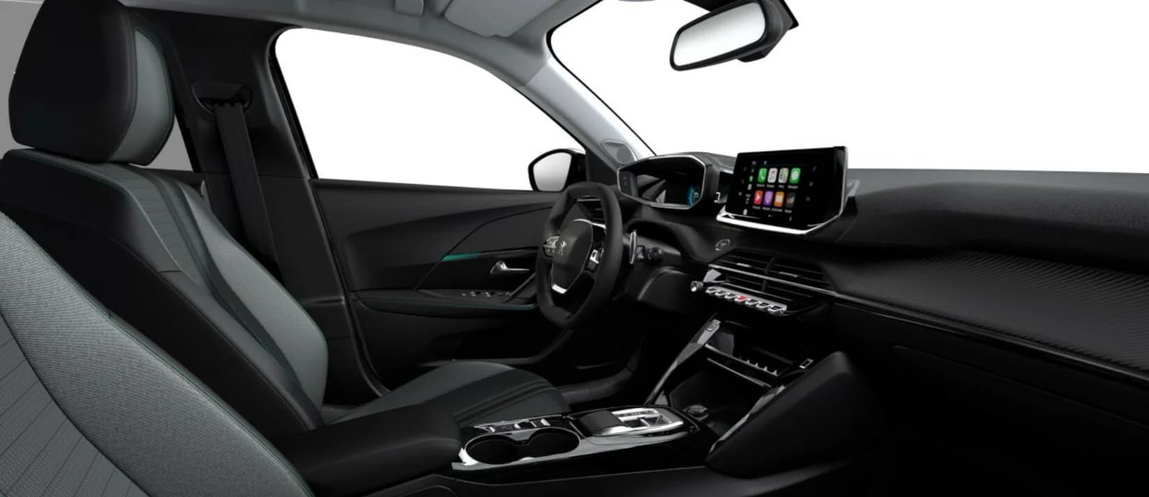 Peugeot 2008 1.2 PureTech — zdjęcie 7