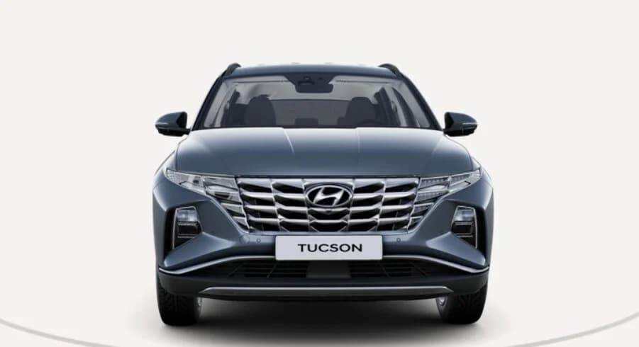 Hyundai Tucson 1.6 automat (DELETED) — zdjęcie 4