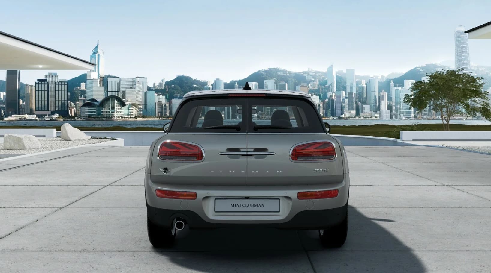 MINI Clubman Cooper — zdjęcie 5