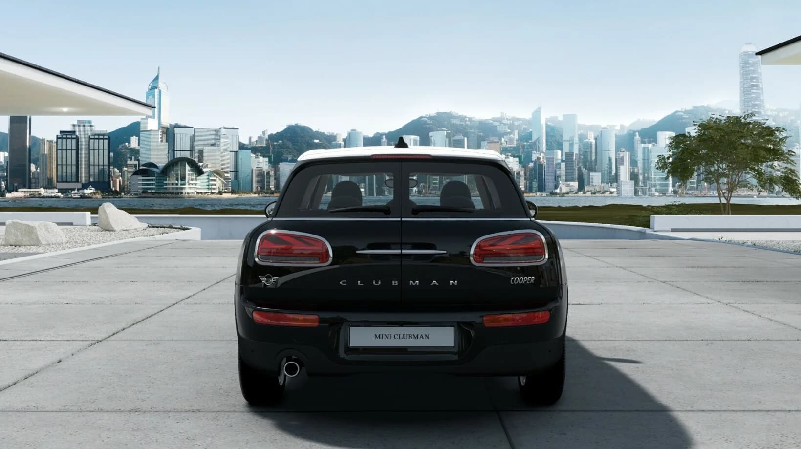 MINI Clubman Cooper — zdjęcie 5