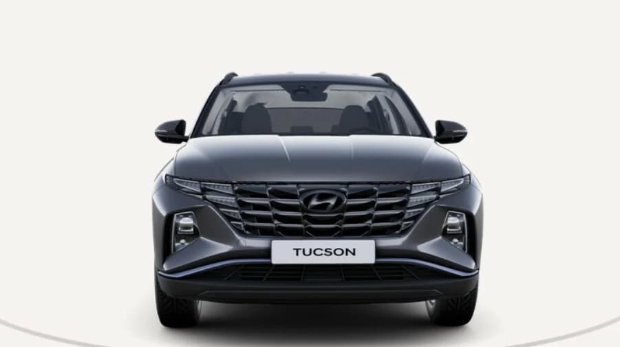 Hyundai Tucson 1.6 automat (DELETED) — zdjęcie 5