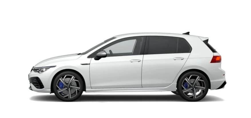 Volkswagen Golf R — zdjęcie 2