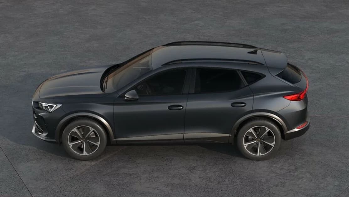 Cupra Formentor 2.0 DSG (DELETED) — zdjęcie 6