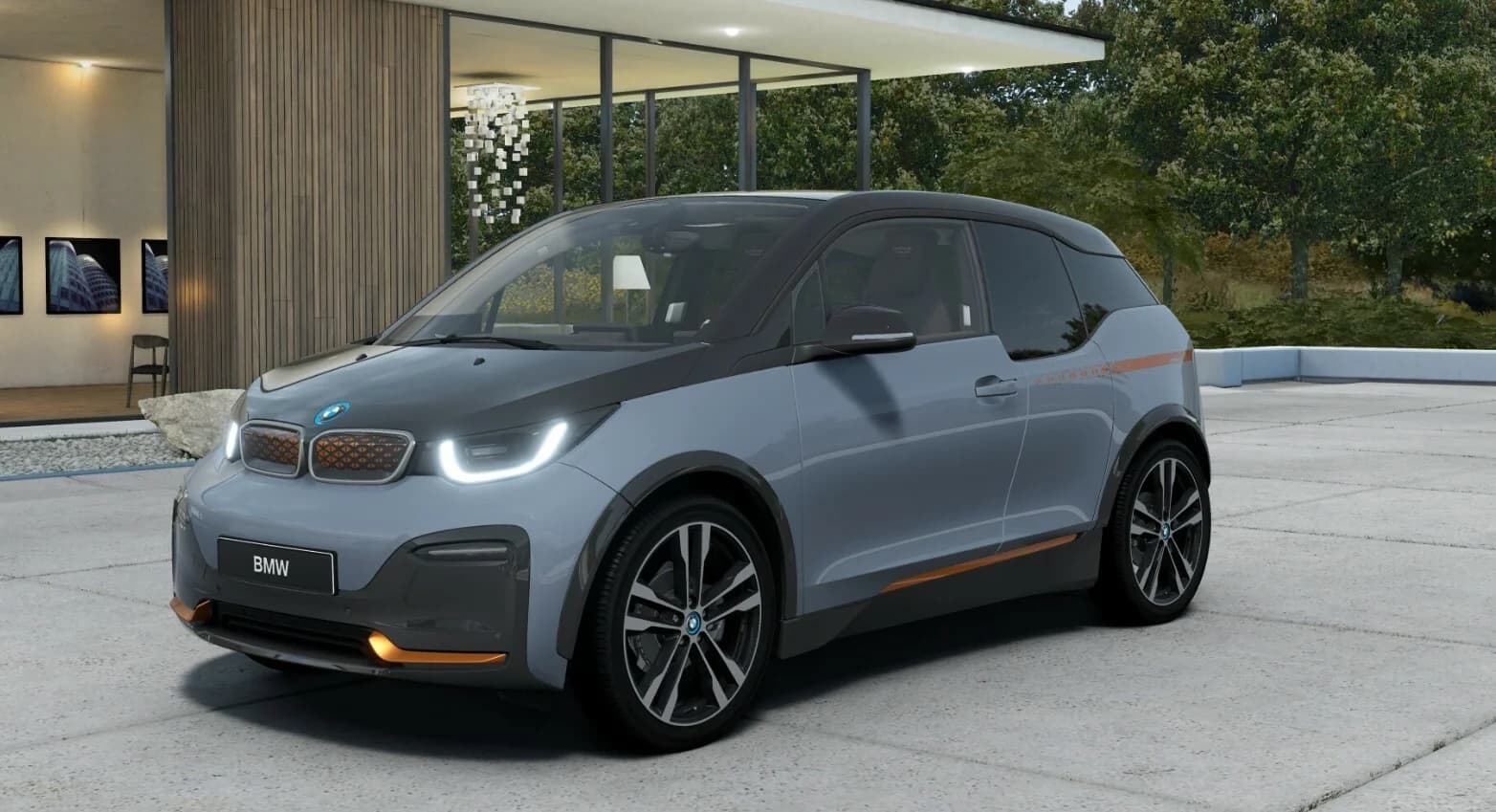 BMW BMW — zdjęcie 1