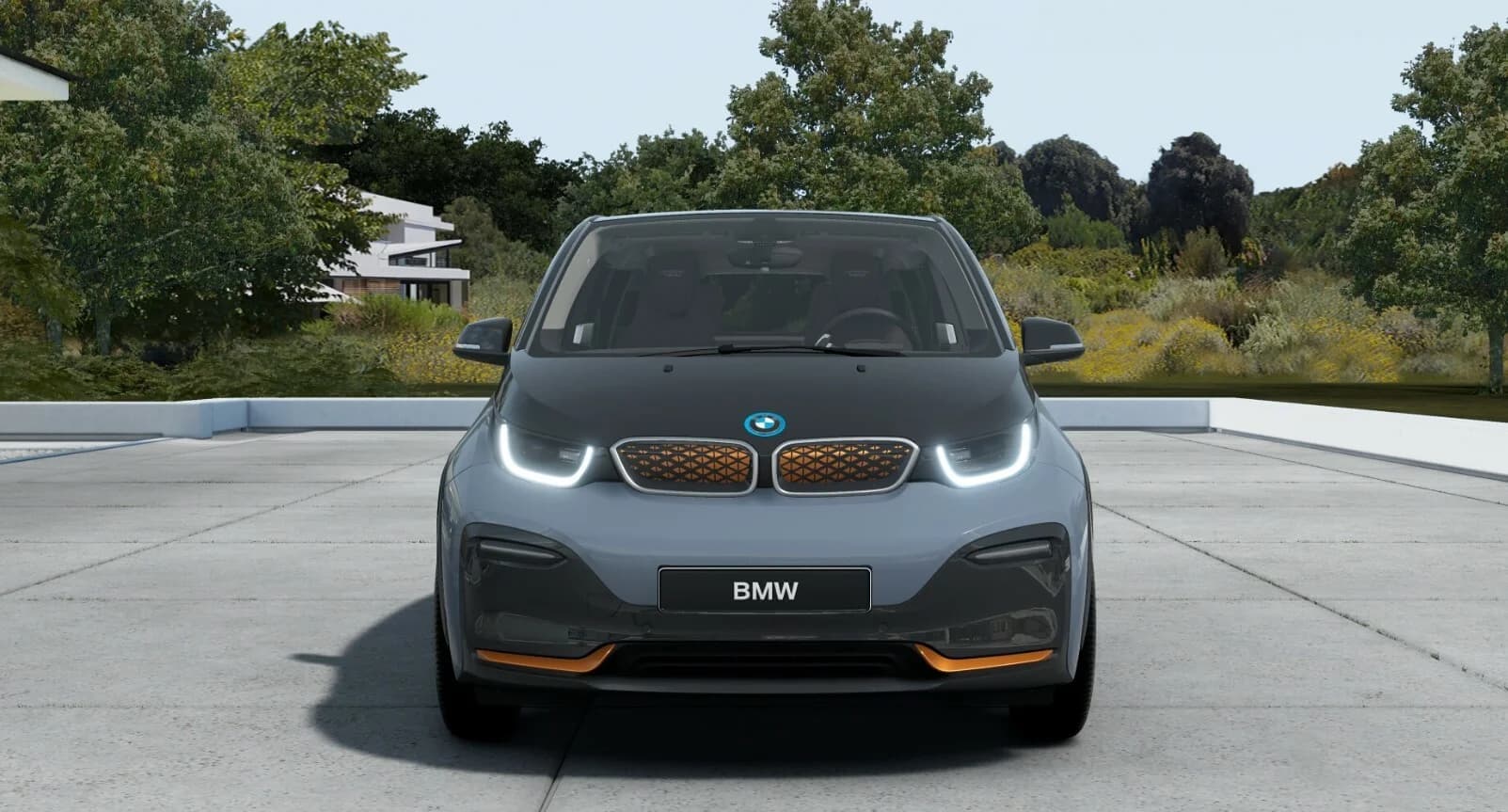 BMW BMW — zdjęcie 3