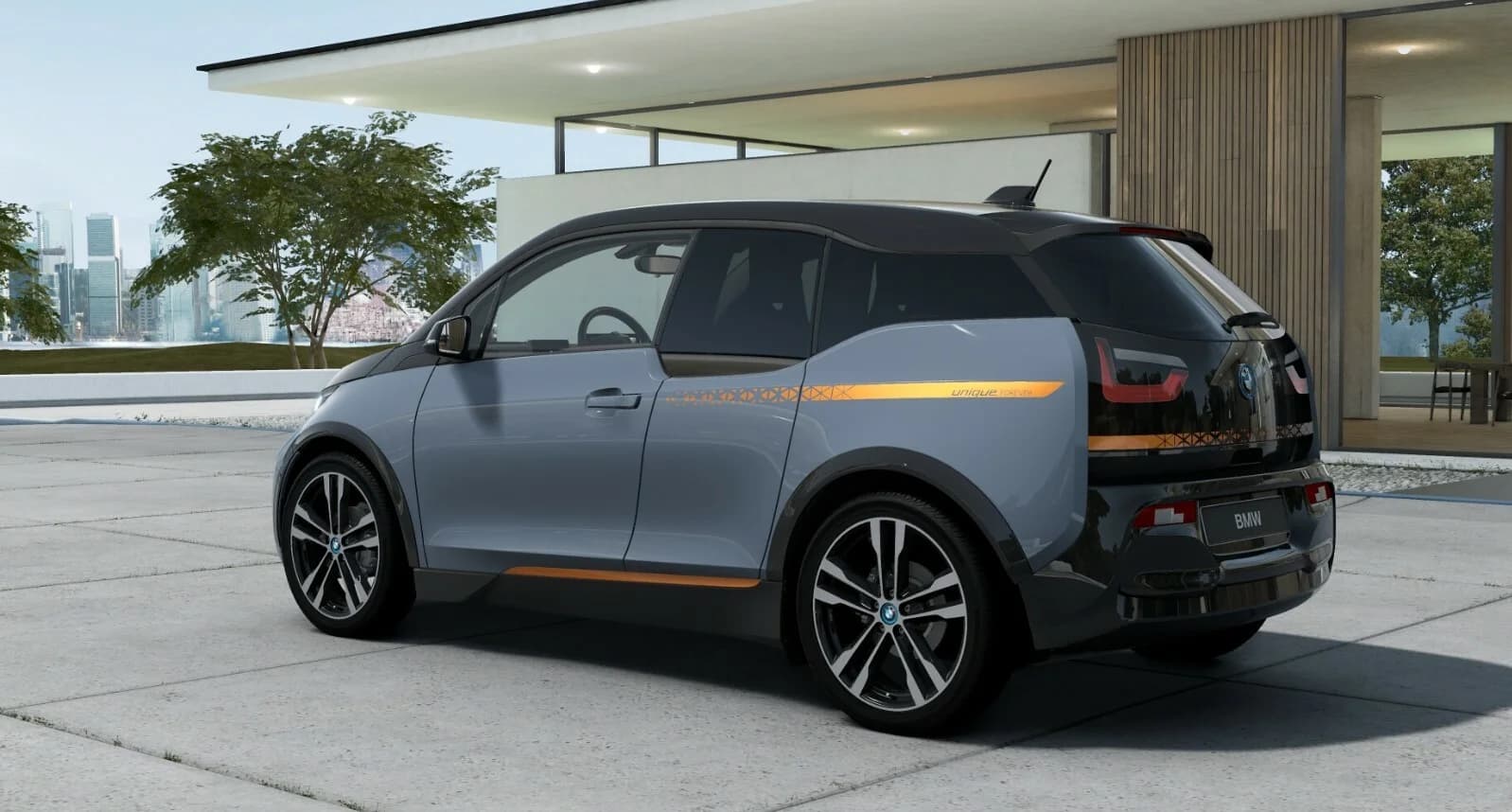 BMW BMW — zdjęcie 2