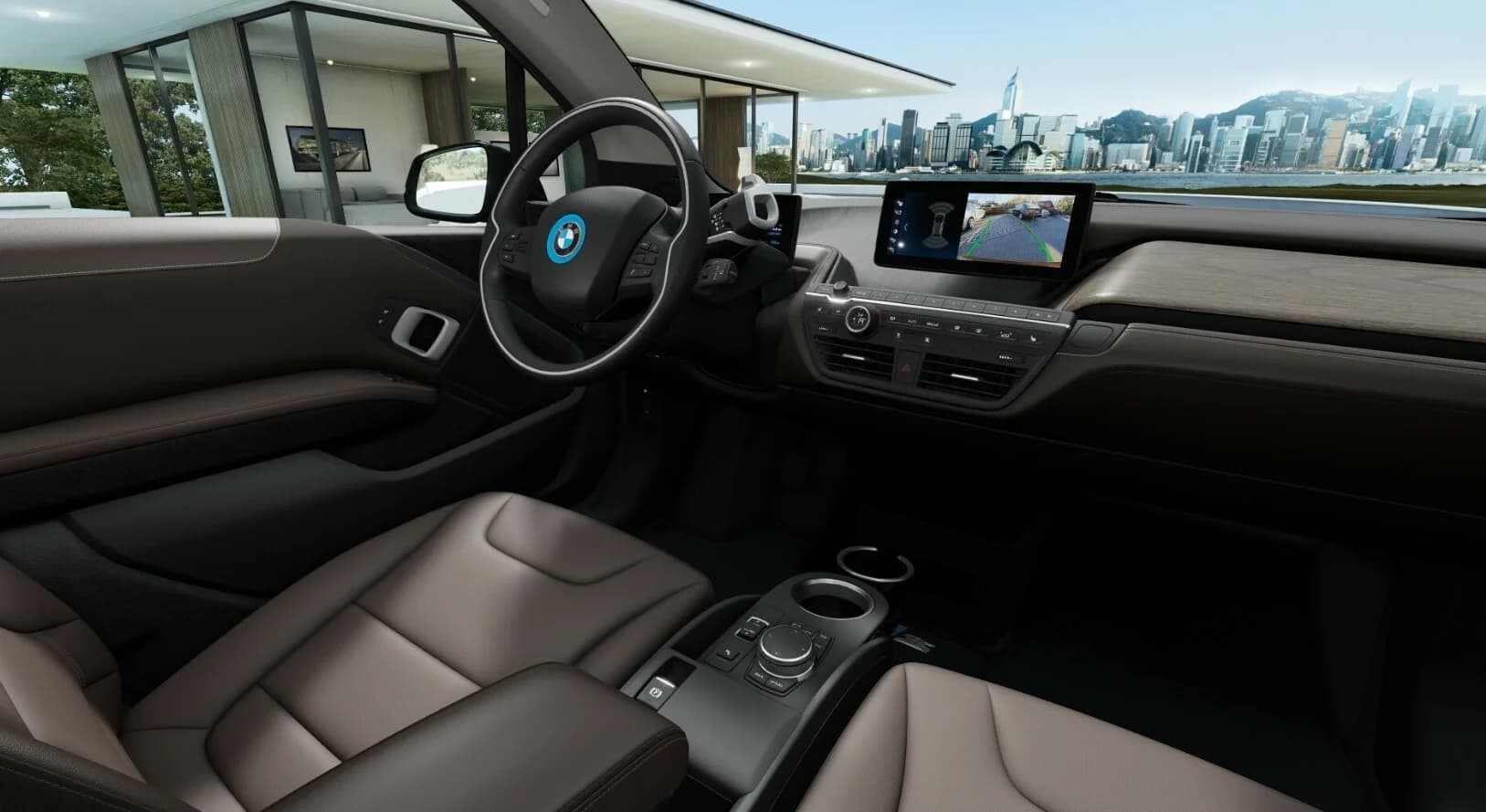 BMW BMW — zdjęcie 6