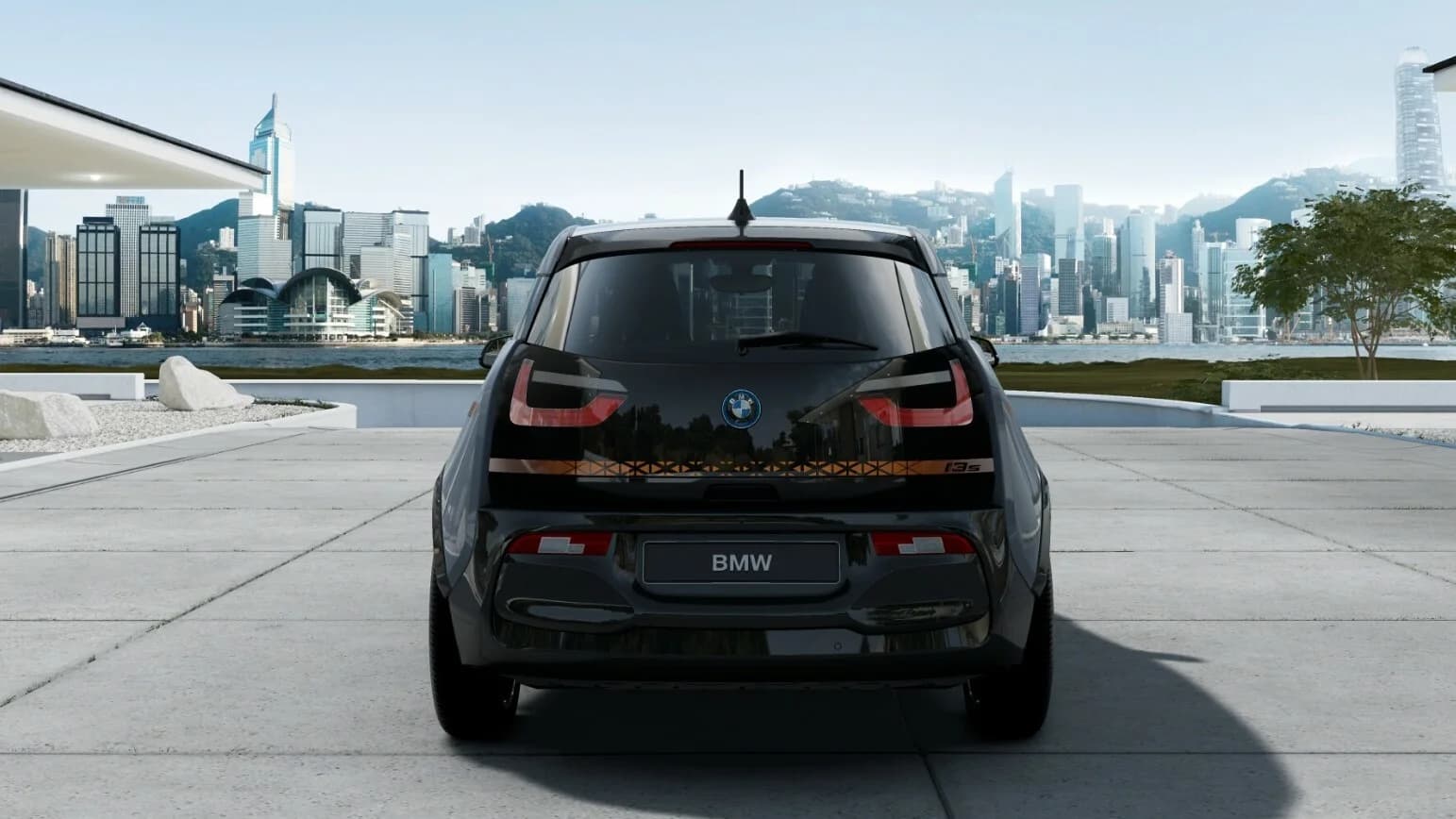 BMW BMW — zdjęcie 5