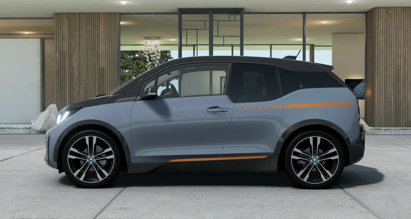 BMW BMW — zdjęcie 4
