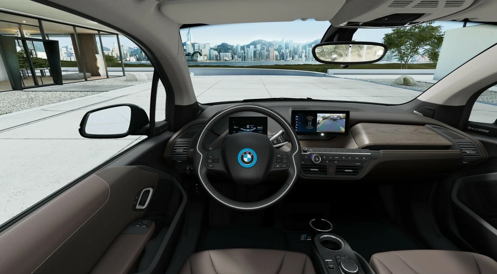 BMW BMW — zdjęcie 7