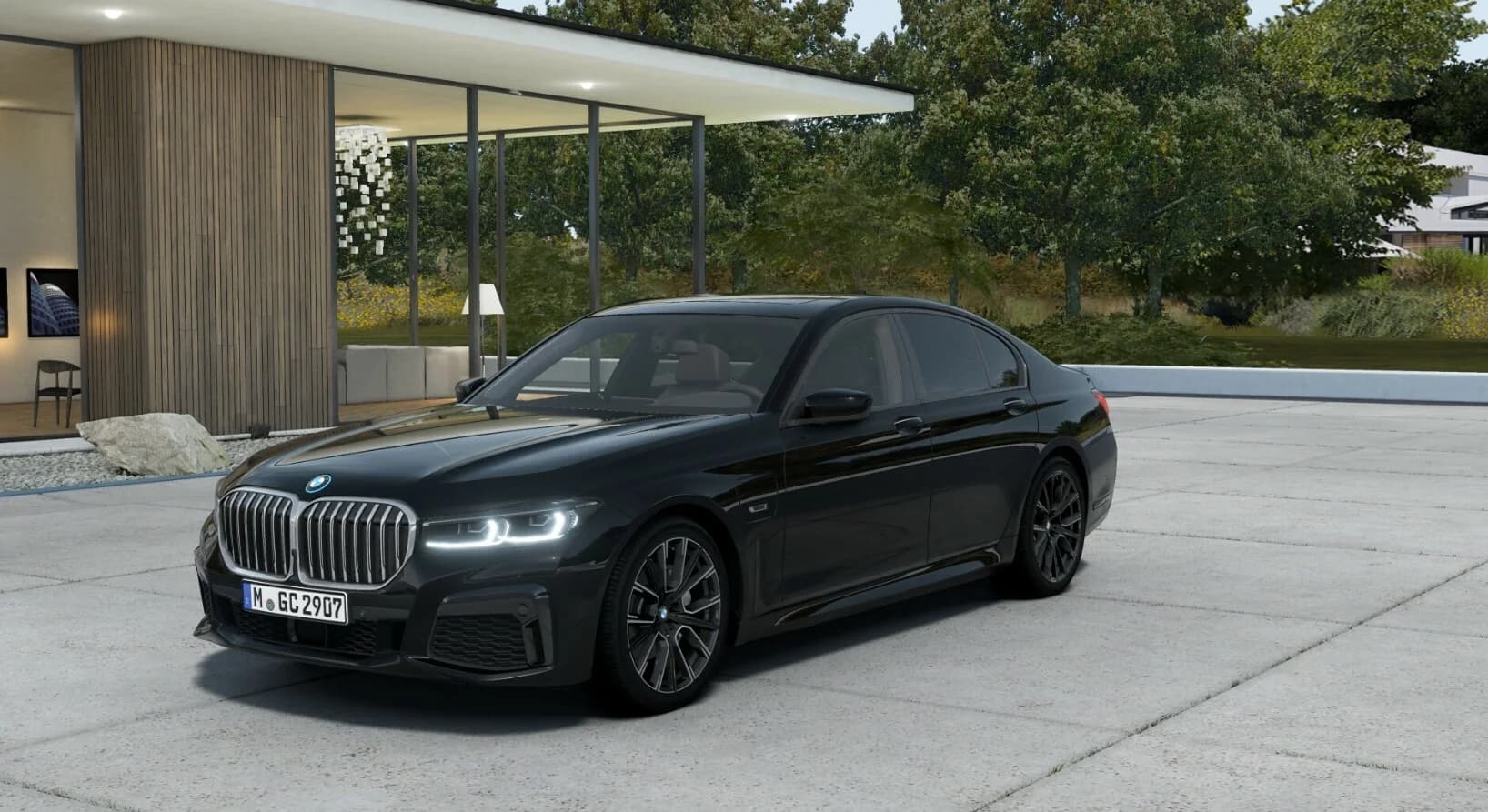 BMW BMW — zdjęcie 1