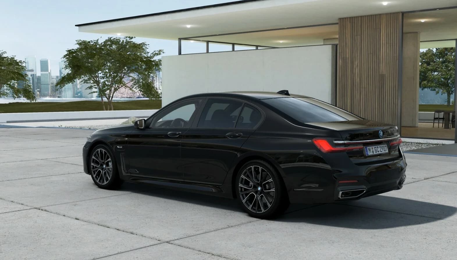 BMW BMW — zdjęcie 2