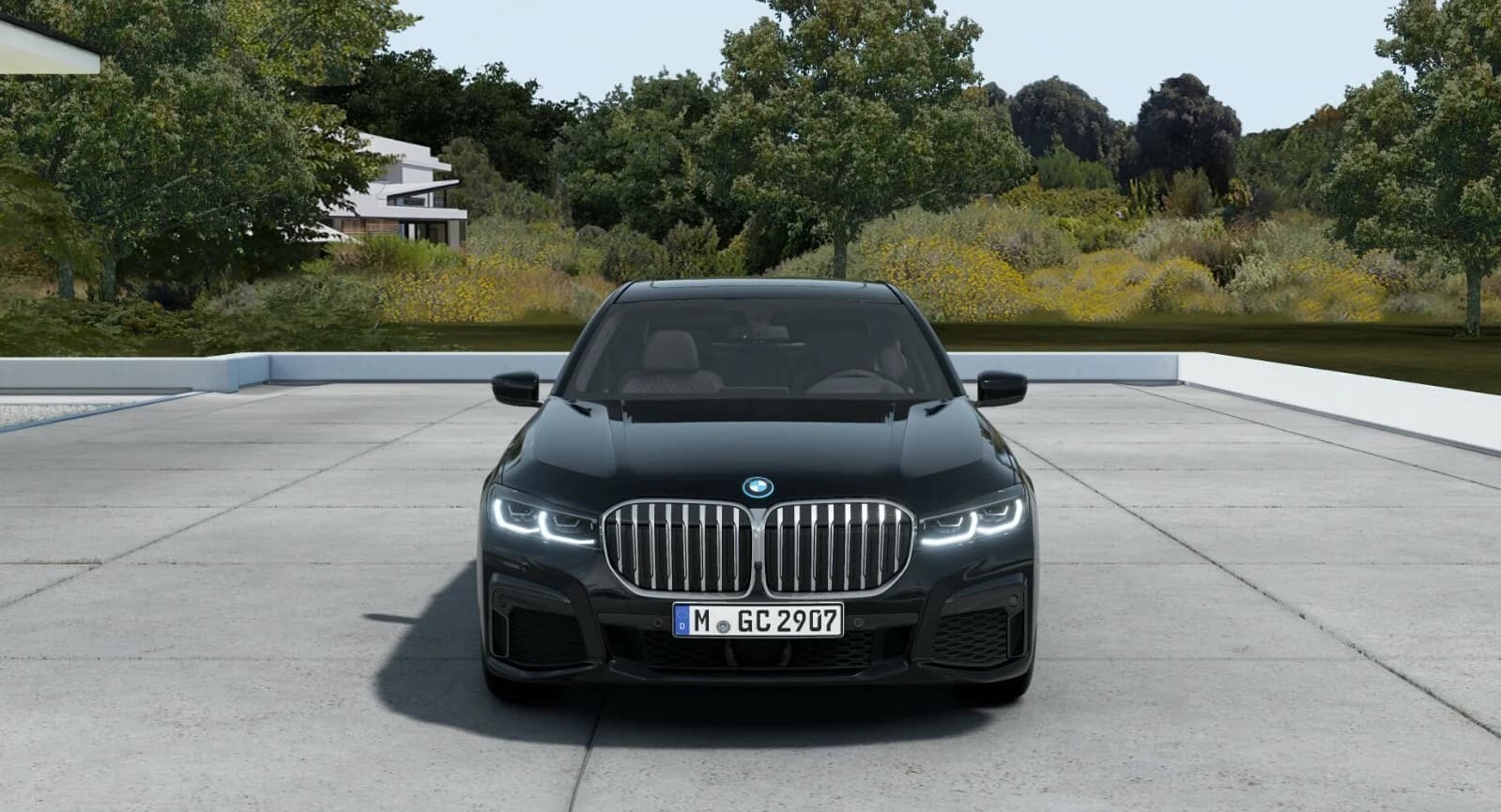 BMW BMW — zdjęcie 3
