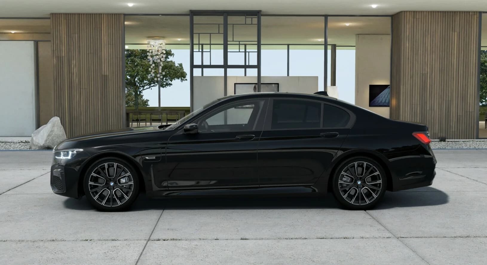 BMW BMW — zdjęcie 4