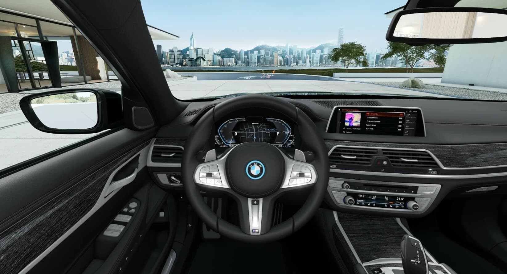BMW BMW — zdjęcie 7