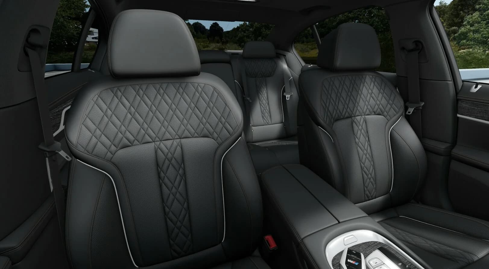 BMW BMW — zdjęcie 8