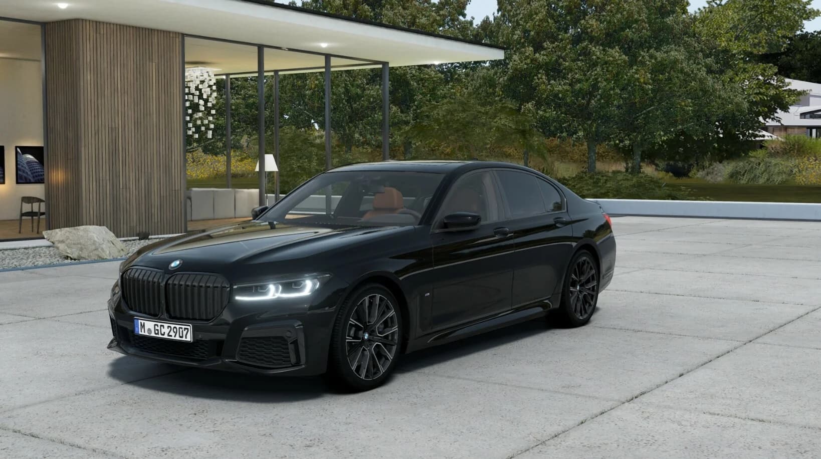 BMW BMW — zdjęcie 1