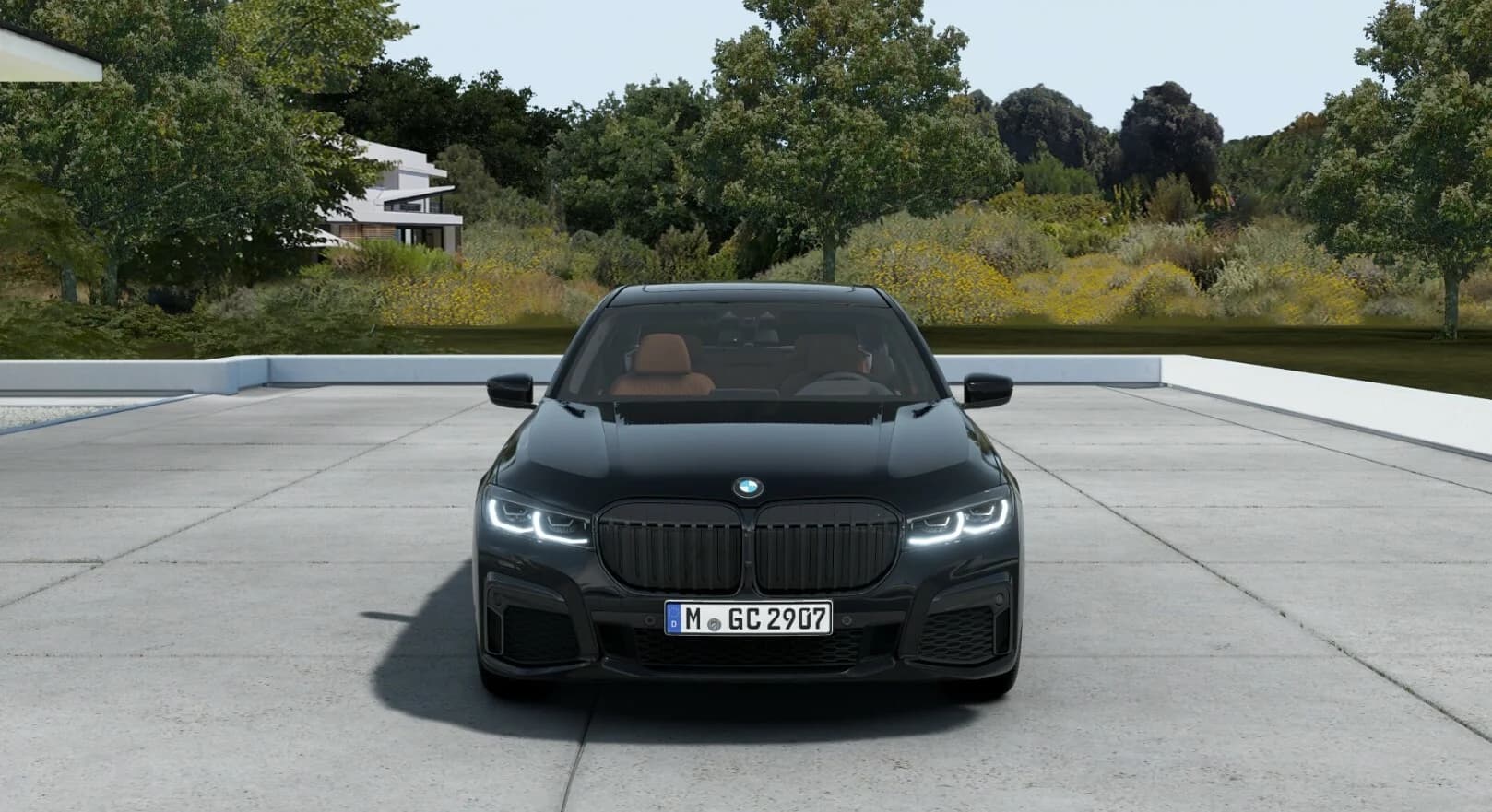 BMW BMW — zdjęcie 3