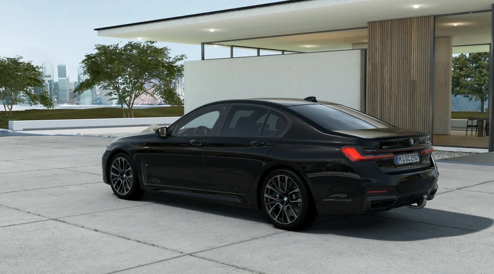 BMW BMW — zdjęcie 2