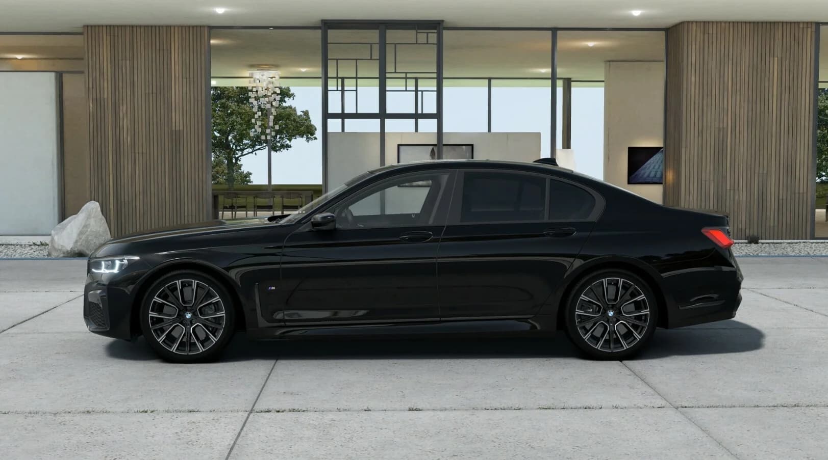 BMW BMW — zdjęcie 4