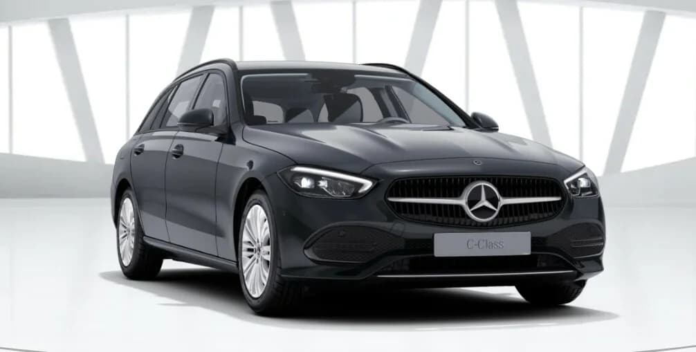 Mercedes-Benz C 300 (DELETED) — zdjęcie 1
