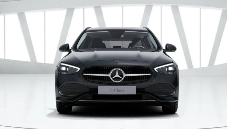 Mercedes-Benz C 300 (DELETED) — zdjęcie 2