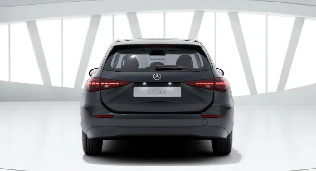 Mercedes-Benz C 300 (DELETED) — zdjęcie 5