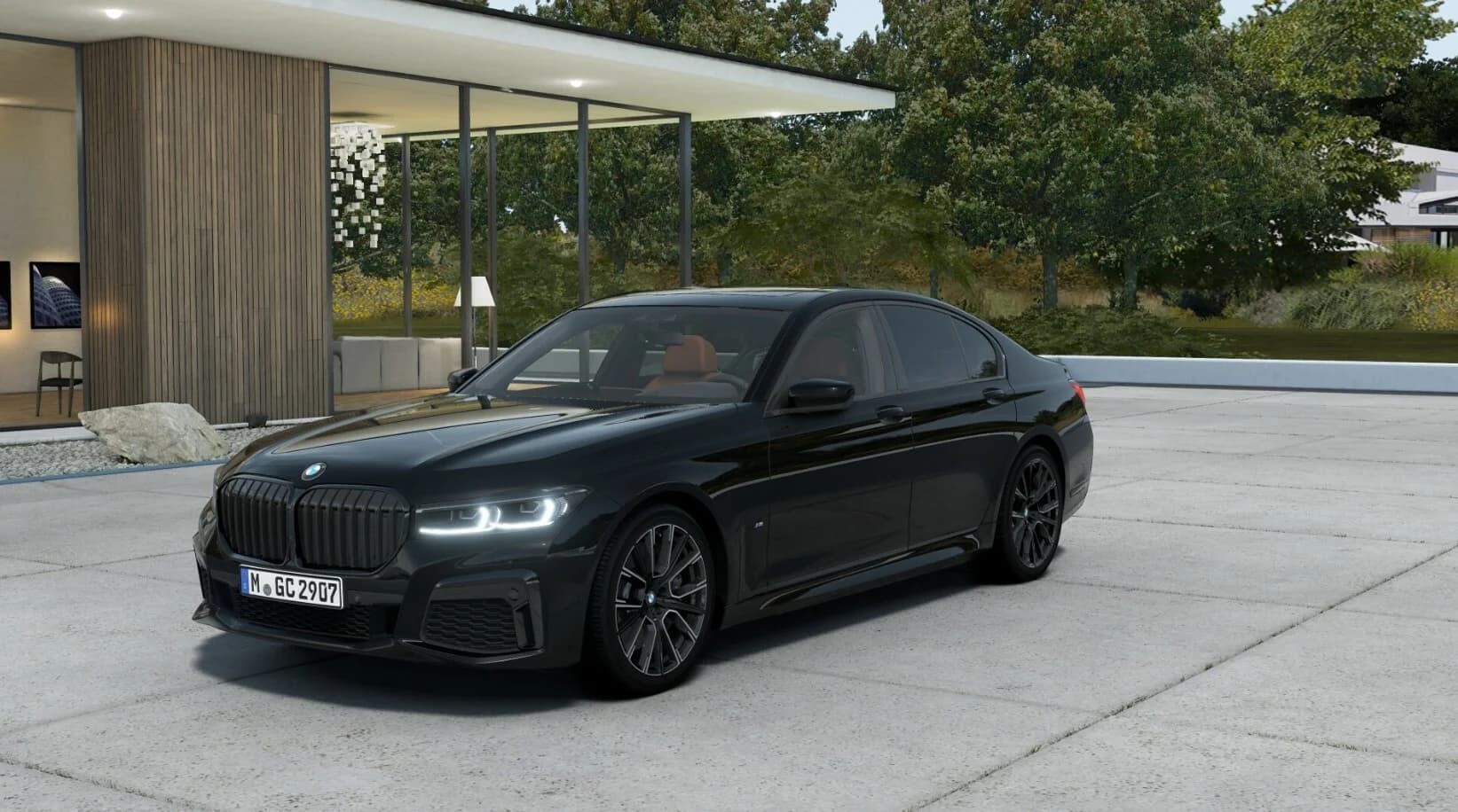 BMW BMW — zdjęcie 1