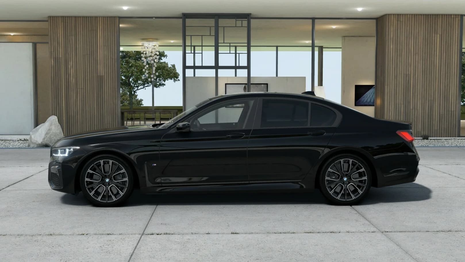 BMW BMW — zdjęcie 4