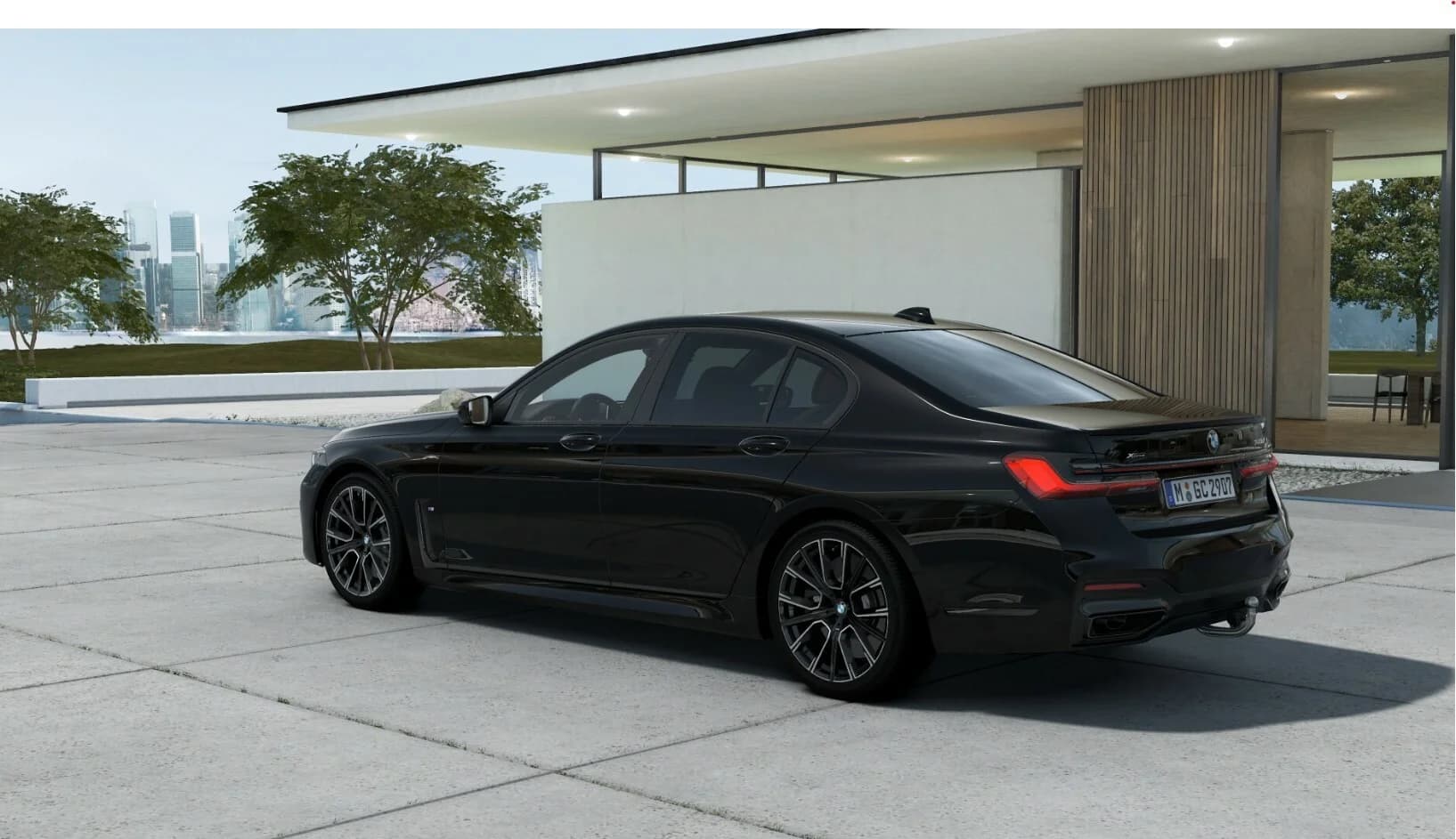 BMW BMW — zdjęcie 2