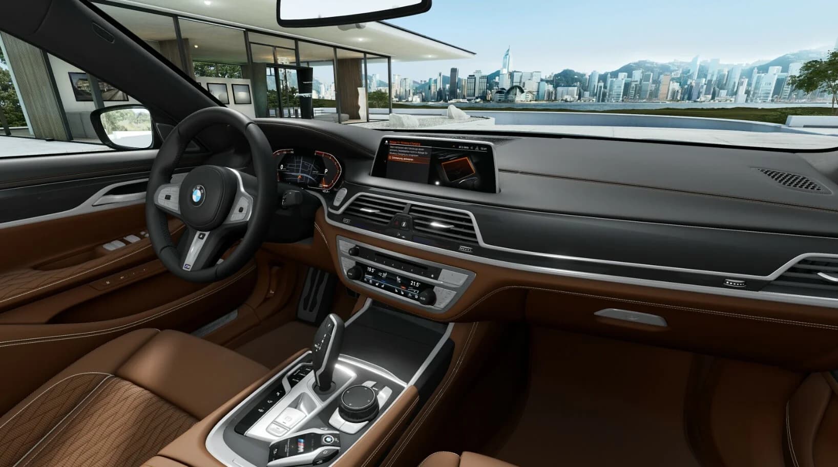 BMW BMW — zdjęcie 8