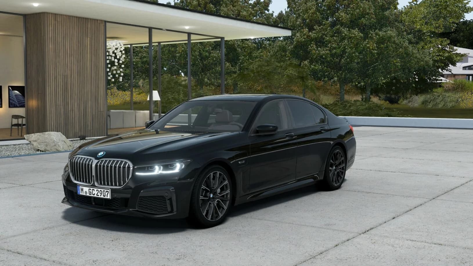 BMW BMW — zdjęcie 1