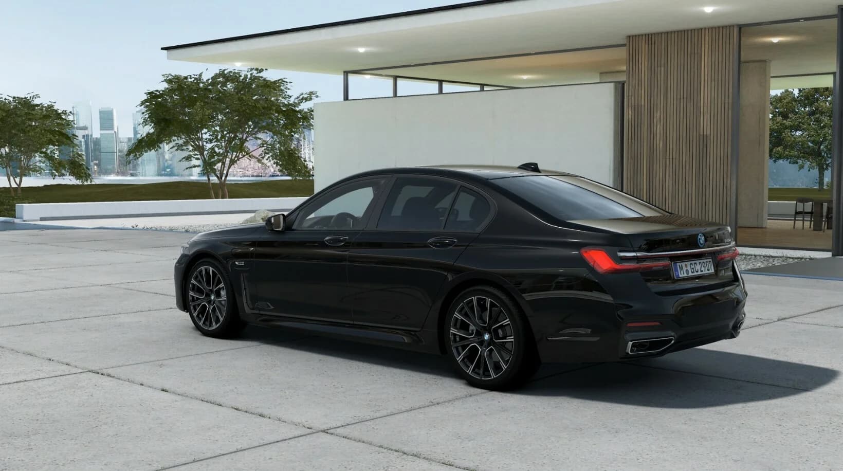BMW BMW — zdjęcie 2