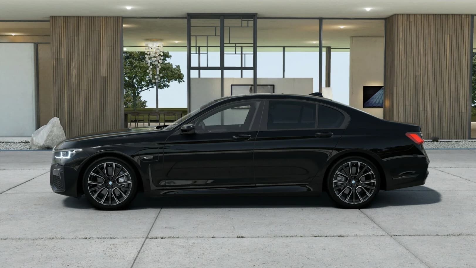 BMW BMW — zdjęcie 4