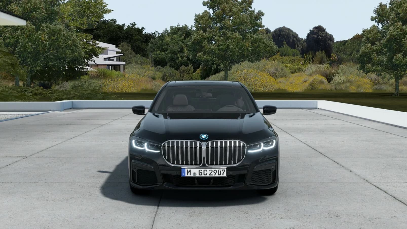 BMW BMW — zdjęcie 3