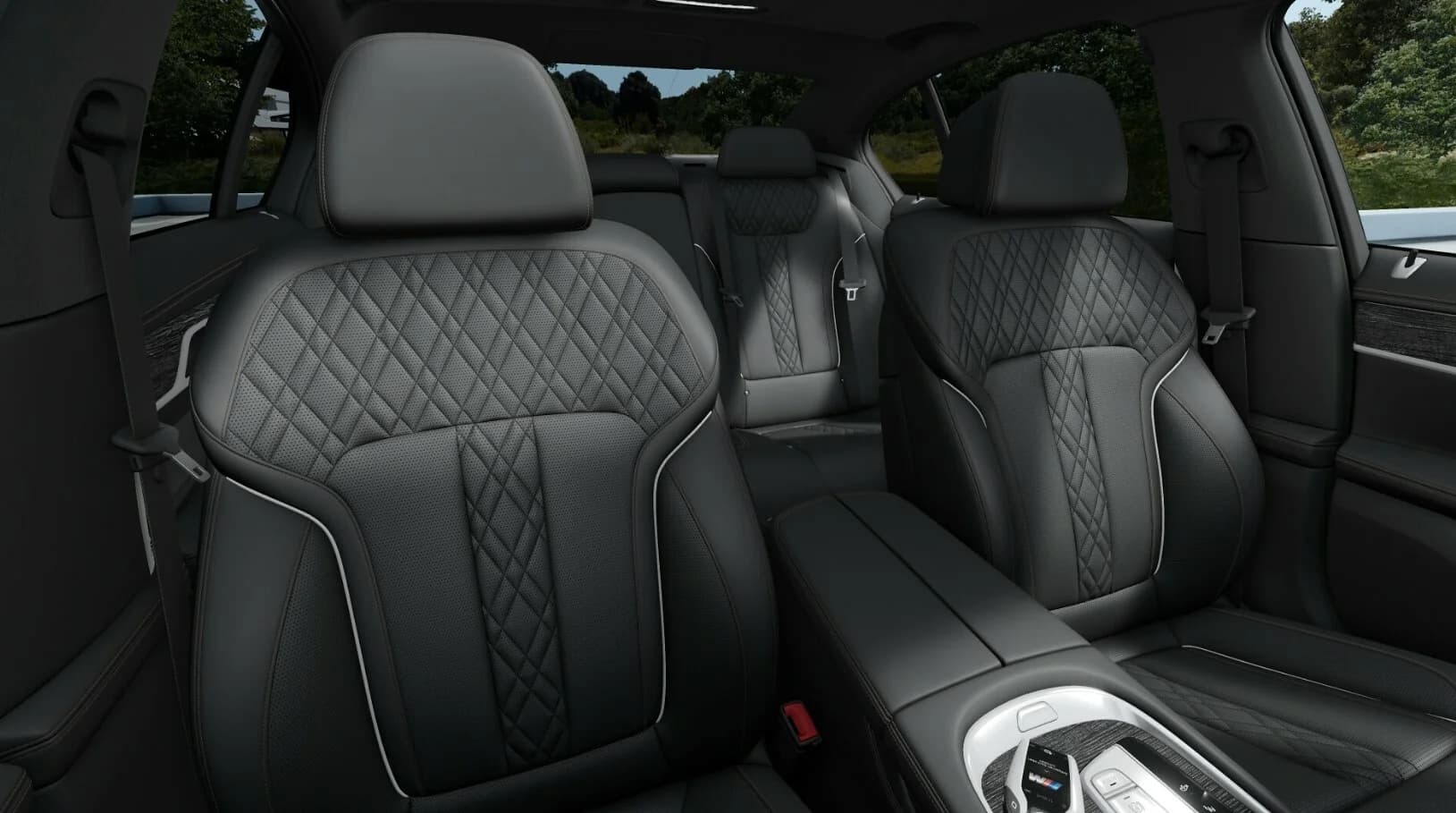 BMW BMW — zdjęcie 8