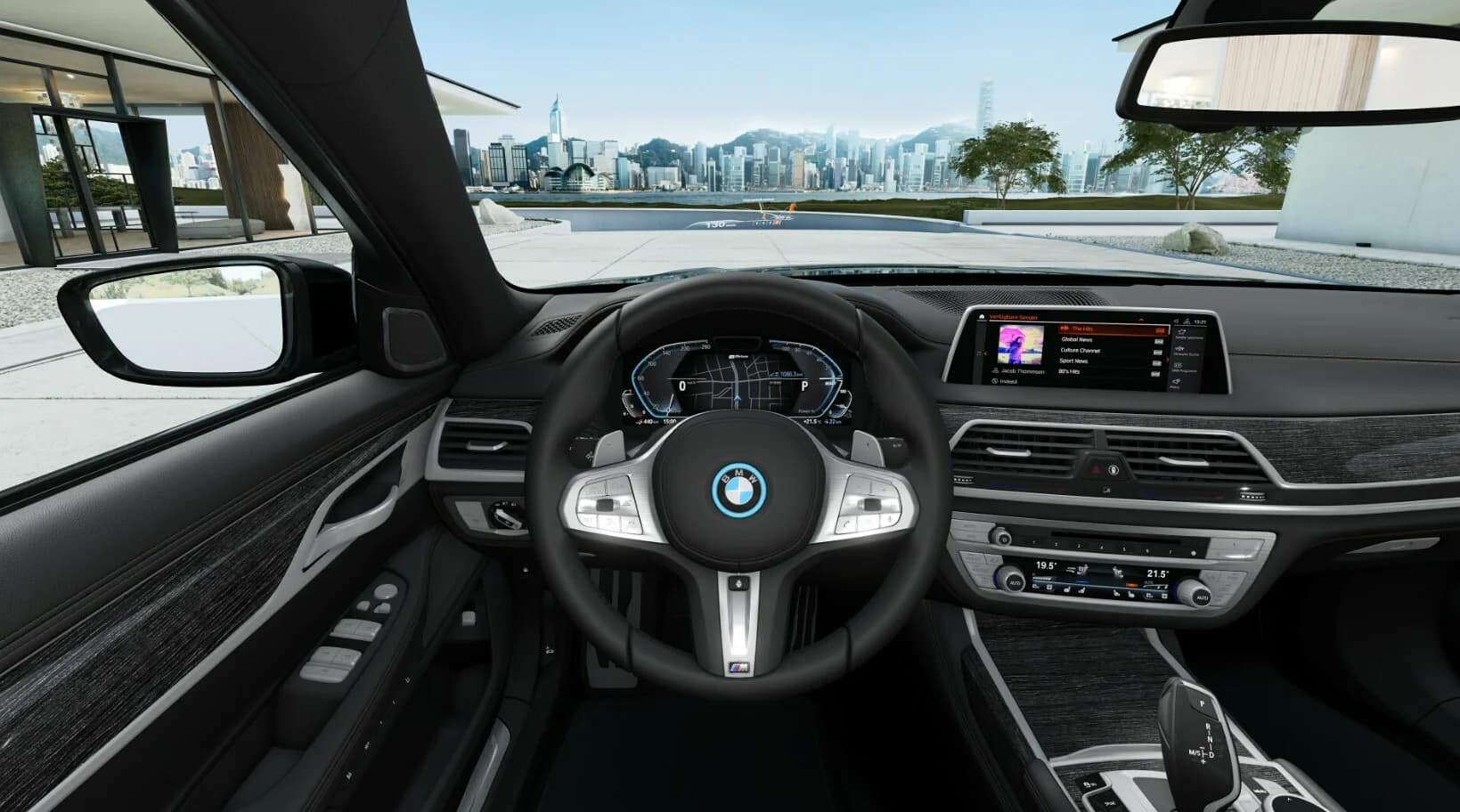 BMW BMW — zdjęcie 7