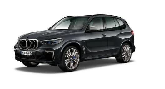 BMW X5 20d (DELETED) — zdjęcie 1