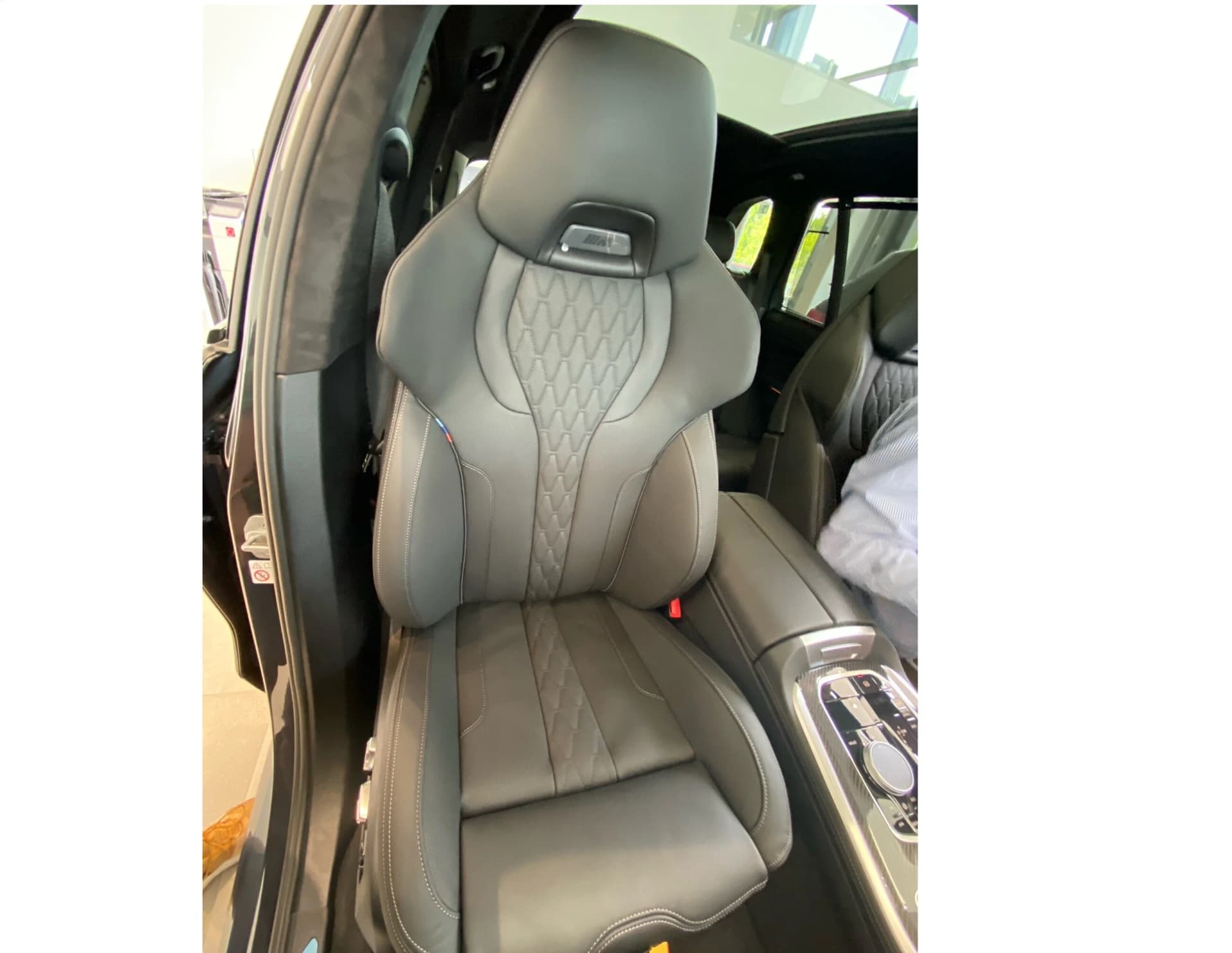 BMW X5 20d (DELETED) — zdjęcie 4