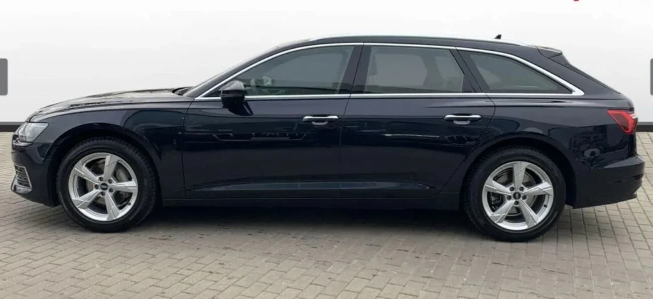 Audi Audi — zdjęcie 4