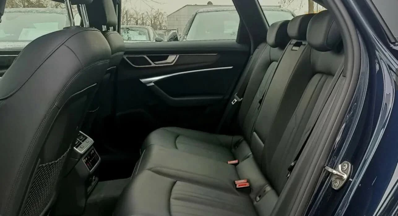 Audi Audi — zdjęcie 6